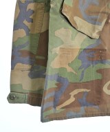 MILITARY（ミリタリー）ミリタリーブルゾン カーキ サイズ:-(XL位) メンズ/2200643437050