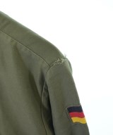 MILITARY（ミリタリー）カジュアルシャツ カーキ サイズ:-(XL位) メンズ/2200643559035