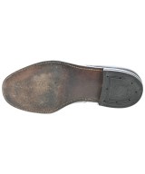 MILITARY（ミリタリー）ビジネス・ドレスシューズ 黒 サイズ:UK9(27.5cm位) メンズ/2200642427137