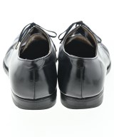 MILITARY（ミリタリー）ビジネス・ドレスシューズ 黒 サイズ:UK9(27.5cm位) メンズ/2200642427137