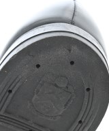 MILITARY（ミリタリー）ビジネス・ドレスシューズ 黒 サイズ:UK9(27.5cm位) メンズ/2200642427137