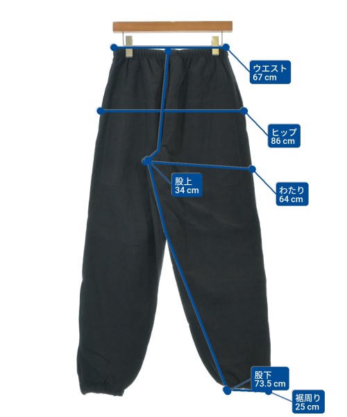 MILITARY（ミリタリー）その他 黒 サイズ:M メンズ/2200643797079