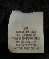 MILITARY（ミリタリー）その他 黒 サイズ:M メンズ/2200643797079