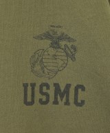 MILITARY（ミリタリー）スウェット カーキ サイズ:-(L位) メンズ/2200644011037