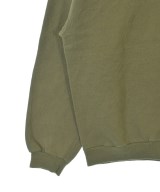 MILITARY（ミリタリー）スウェット カーキ サイズ:-(L位) メンズ/2200644011037
