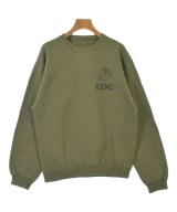 MILITARY スウェット