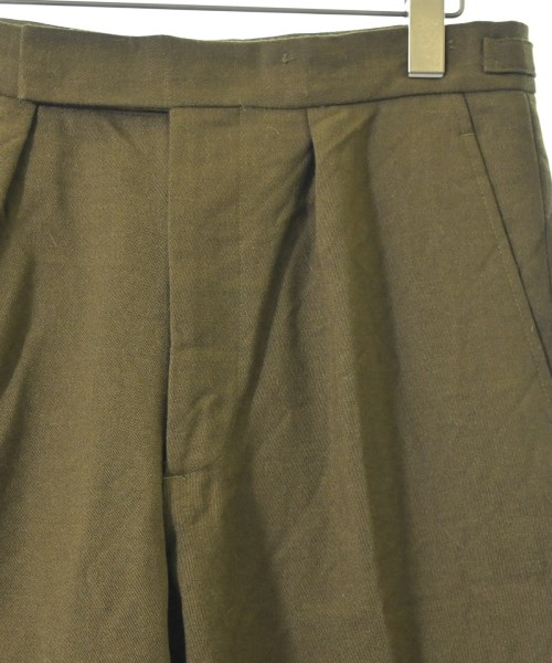 MILITARY（ミリタリー）その他 カーキ サイズ:170(S位) メンズ/2200644302098