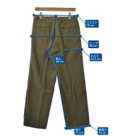 MILITARY（ミリタリー）その他 カーキ サイズ:170(S位) メンズ/2200644302098