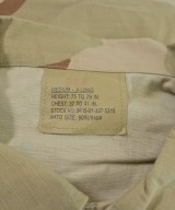 MILITARY（ミリタリー）ミリタリーブルゾン ベージュ サイズ:M メンズ/2200644336116