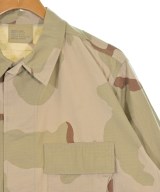 MILITARY（ミリタリー）ミリタリーブルゾン ベージュ サイズ:M メンズ/2200644336116