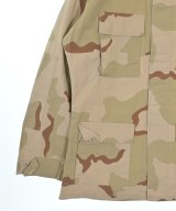 MILITARY（ミリタリー）ミリタリーブルゾン ベージュ サイズ:M メンズ/2200644336116