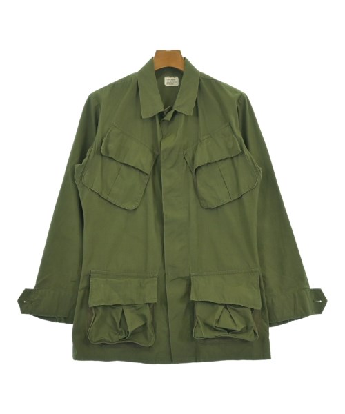 ミリタリー(MILITARY)のMILITARY ミリタリーブルゾン