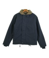 WAIPER inc. ミリタリーブルゾン