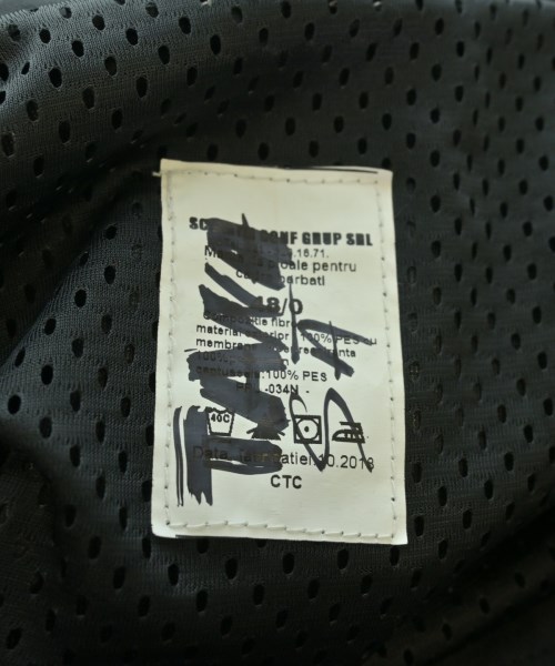 -（ソノタ）その他 黒 サイズ:-(L位) メンズ/2200571430154