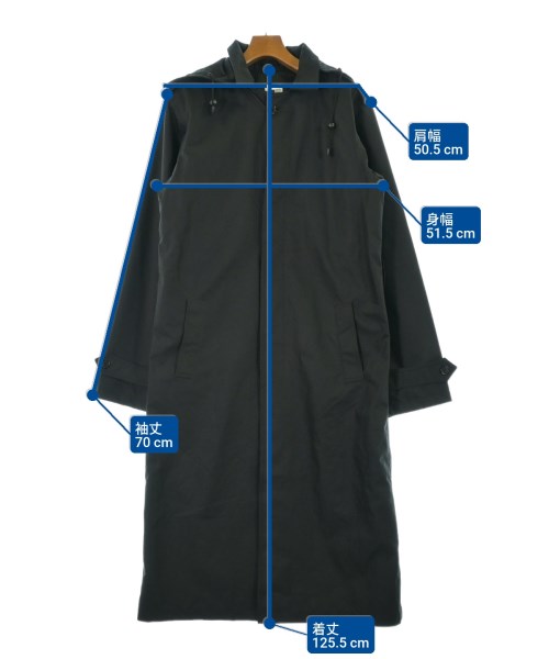 -（ソノタ）その他 黒 サイズ:-(L位) メンズ/2200571430154