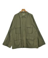 MILITARY ミリタリーブルゾン