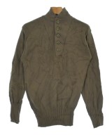 MILITARY ニット・セーター
