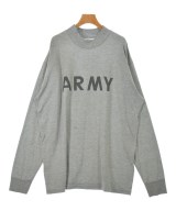MILITARY Tシャツ・カットソー