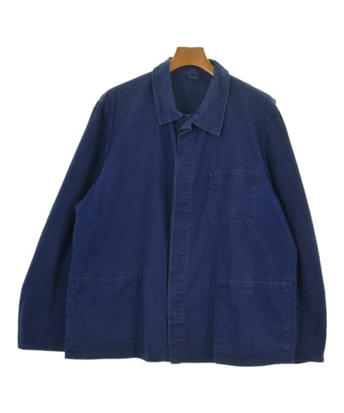 ミリタリー(MILITARY)のMILITARY カバーオール