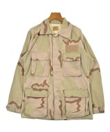 MILITARY ミリタリーブルゾン