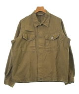 MILITARY ブルゾン