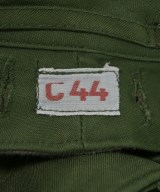 MILITARY（ミリタリー）ステンカラーコート カーキ サイズ:44(S位) メンズ/2200539055016