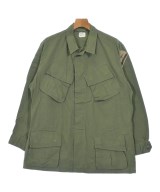 MILITARY（ミリタリー）ミリタリーブルゾン カーキ サイズ:L メンズ/2200539843033