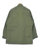 MILITARY（ミリタリー）ミリタリーブルゾン カーキ サイズ:L メンズ/2200539843033