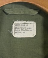 MILITARY（ミリタリー）ミリタリーブルゾン カーキ サイズ:L メンズ/2200539843033