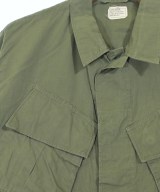 MILITARY（ミリタリー）ミリタリーブルゾン カーキ サイズ:L メンズ/2200539843033