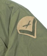 MILITARY（ミリタリー）ミリタリーブルゾン カーキ サイズ:L メンズ/2200539843033