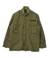 MILITARY ミリタリーブルゾン