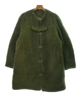MILITARY コート