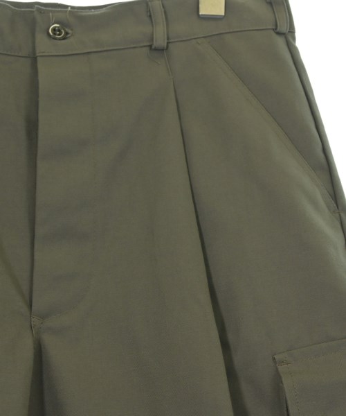 MILITARY（ミリタリー）カーゴパンツ グレー サイズ:-(M位) メンズ/2200540450039