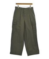 MILITARY（ミリタリー）カーゴパンツ グレー サイズ:-(M位) メンズ/2200540450039