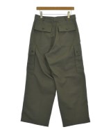 MILITARY（ミリタリー）カーゴパンツ グレー サイズ:-(M位) メンズ/2200540450039