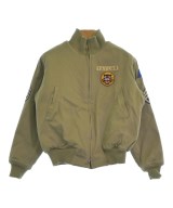MILITARY ミリタリーブルゾン