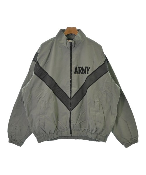 ミリタリー(MILITARY)のMILITARY ブルゾン