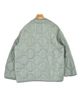 MILITARY（ミリタリー）ダウンジャケット/ダウンベスト カーキ サイズ:M レディース/2200592532080