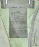 MILITARY（ミリタリー）ダウンジャケット/ダウンベスト カーキ サイズ:M レディース/2200592532080