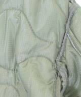 MILITARY（ミリタリー）ダウンジャケット/ダウンベスト カーキ サイズ:M レディース/2200592532080