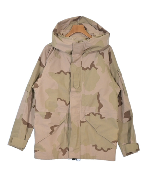 MILITARY ミリタリーブルゾン