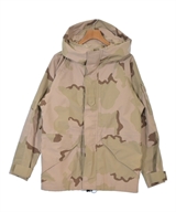 MILITARY ミリタリーブルゾン