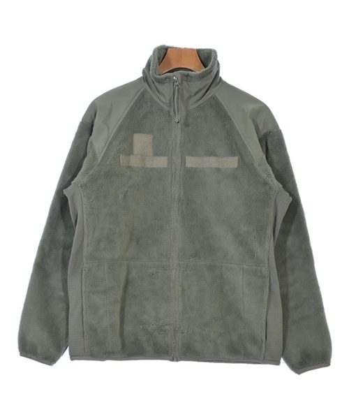 ミリタリー(MILITARY)のMILITARY ミリタリーブルゾン
