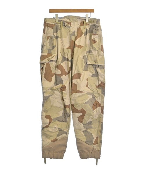 ミリタリー(MILITARY)のMILITARY パンツ（その他）