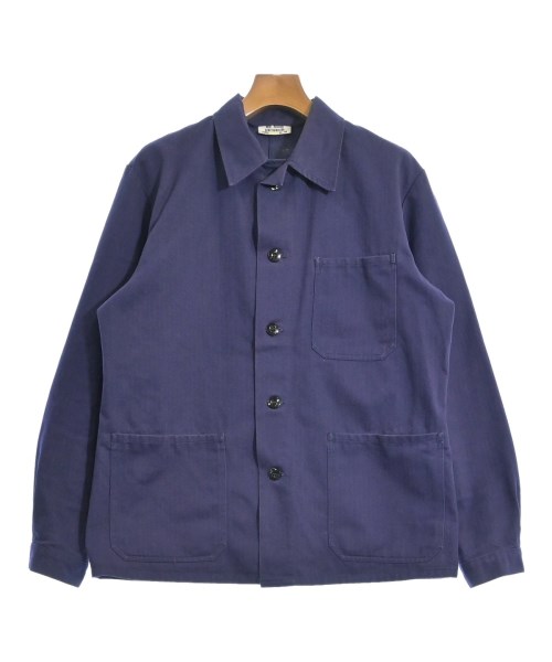 ミリタリー(MILITARY)のMILITARY カバーオール