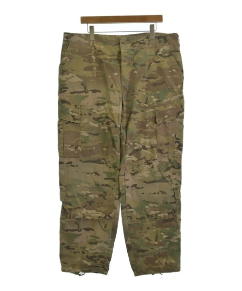 ミリタリー(MILITARY)のMILITARY カーゴパンツ