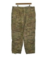 MILITARY カーゴパンツ