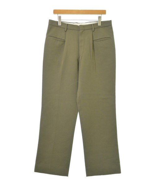 ミリタリー(MILITARY)のMILITARY スラックス