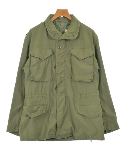 ミリタリー(MILITARY)のMILITARY ミリタリーブルゾン